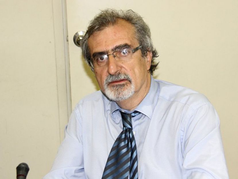 «Είναι πρόεδρος όλων των ομάδων»
