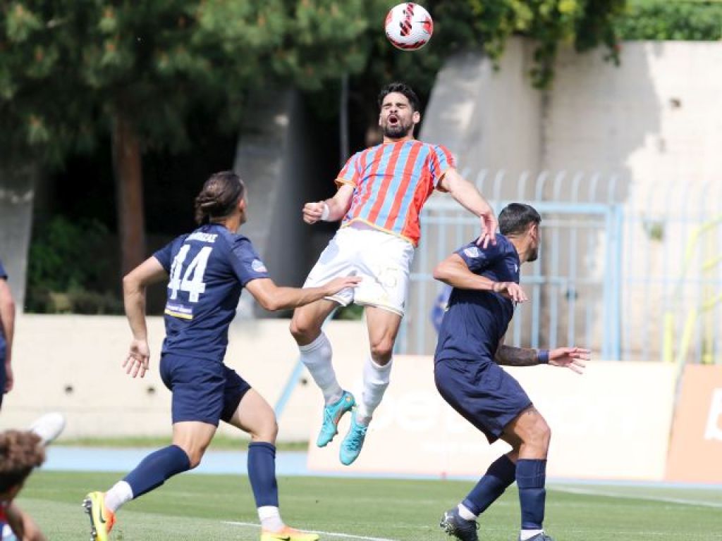 Η 18άδα της Επισκοπής