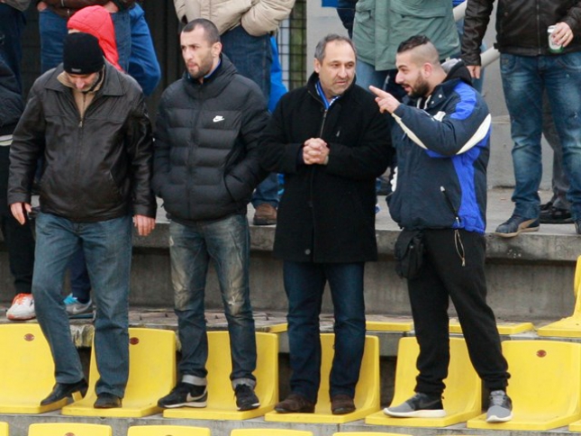 «Ο Ηρακλής πάνω από όλους»