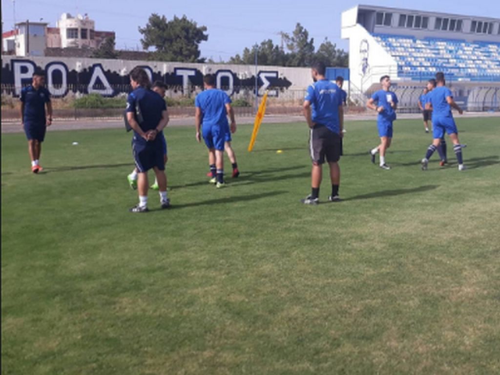Περισσότεροι από 45 παίκτες
