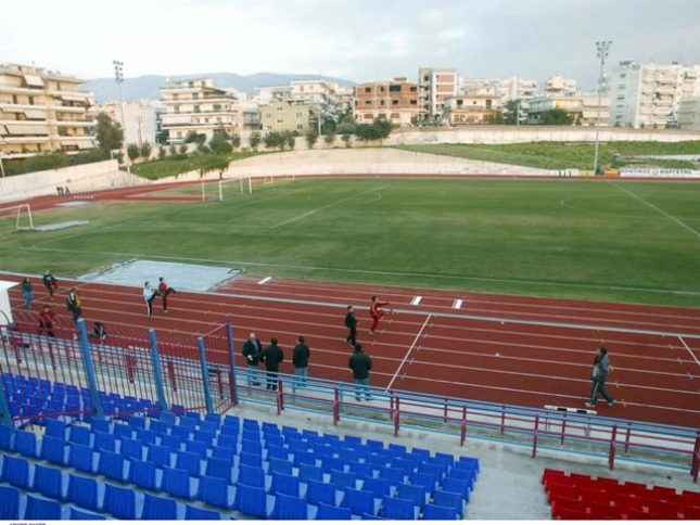 Πιθανή αλλαγή έδρας!