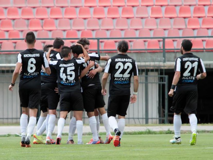 Προτάσεις για ποδοσφαιριστές