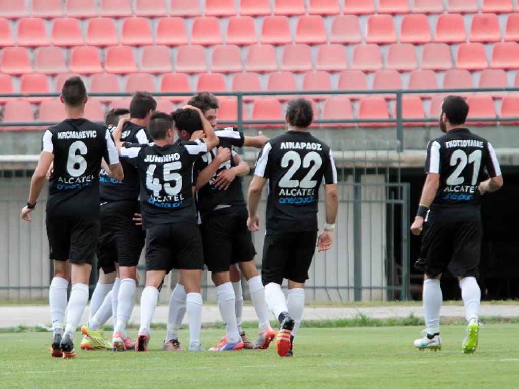 Προτάσεις για ποδοσφαιριστές