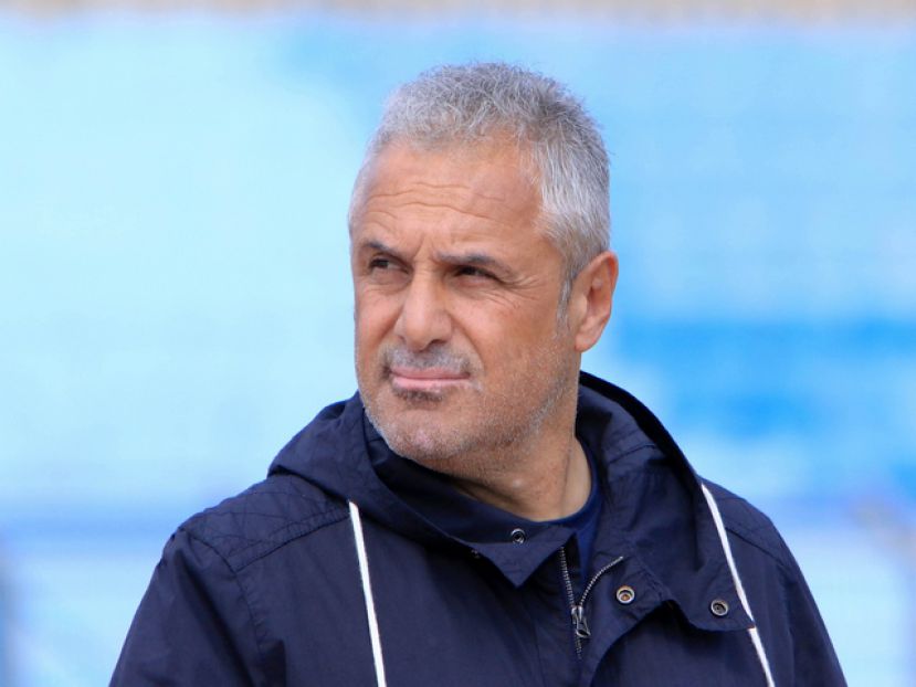 «Δίκαιο αποτέλεσμα με Λαμία»