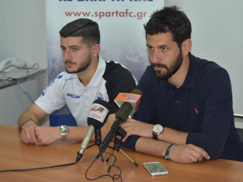 «Βγήκαμε πιο δυνατοί»