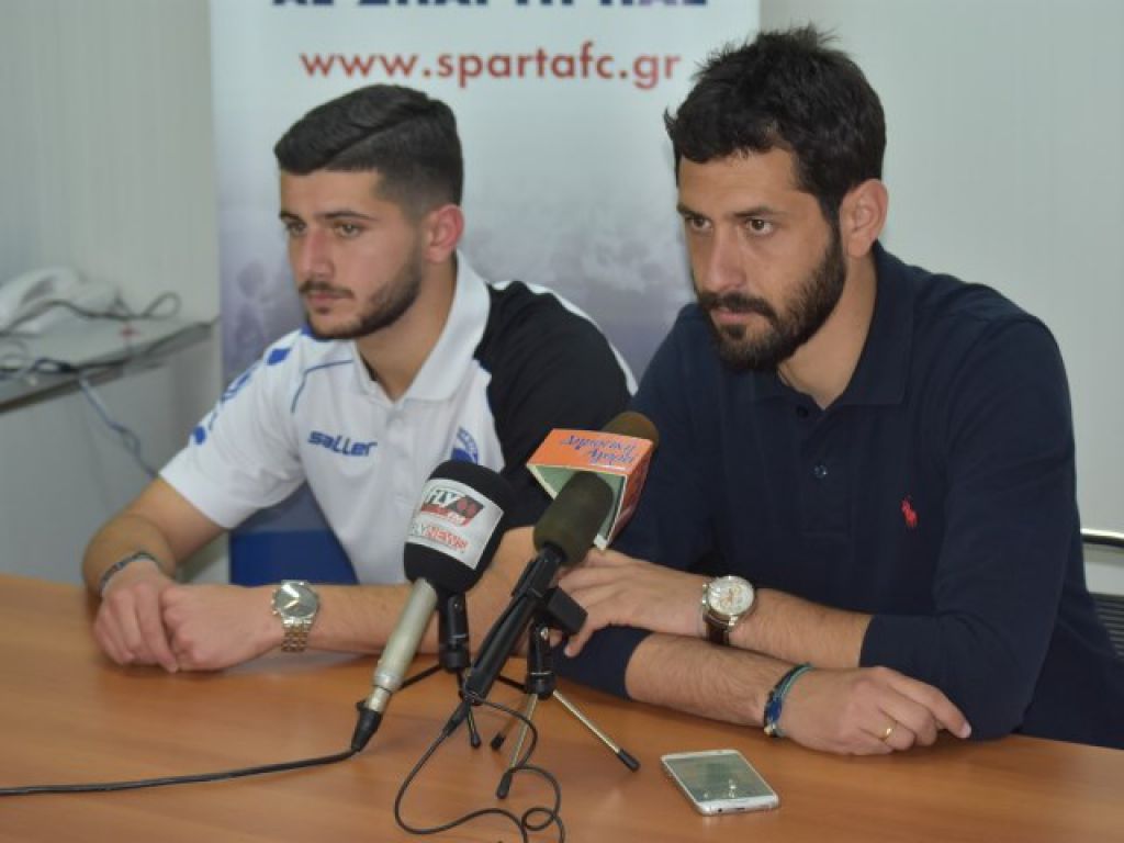«Βγήκαμε πιο δυνατοί»