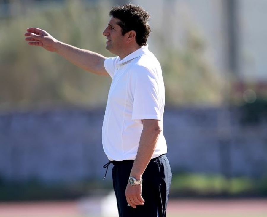 «Η Καβάλα θα βρει το δρόμο της»