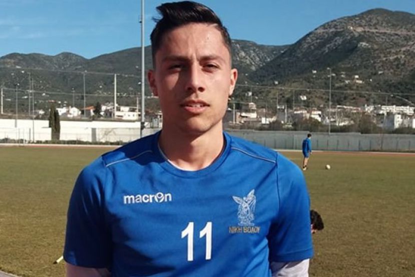 Πήρε Οικονομίκο η Νίκη Βόλου