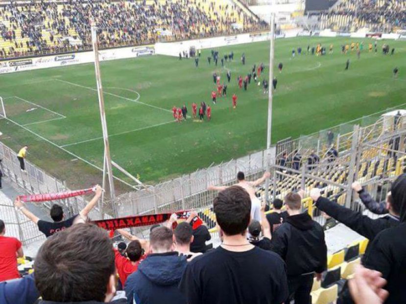 «Ελεύθερες μετακινήσεις για όλους»