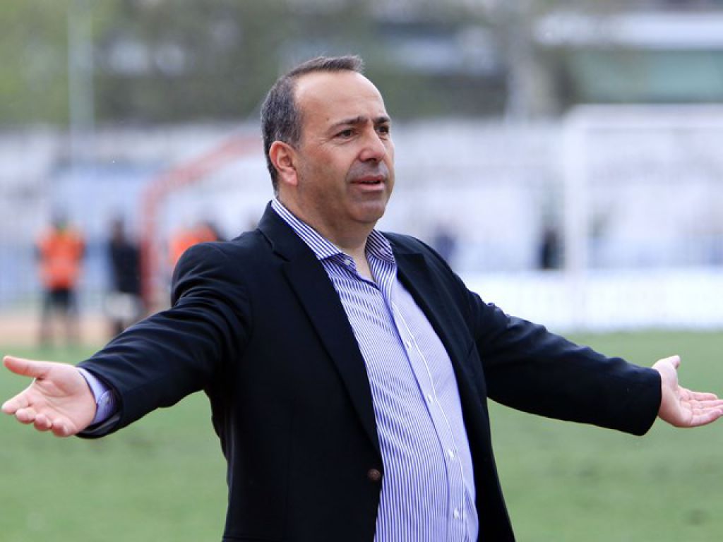 «Μεγάλοι στόχοι, μεγάλες πορείες»