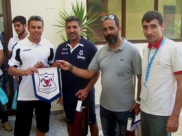 Αδελφοποίηση