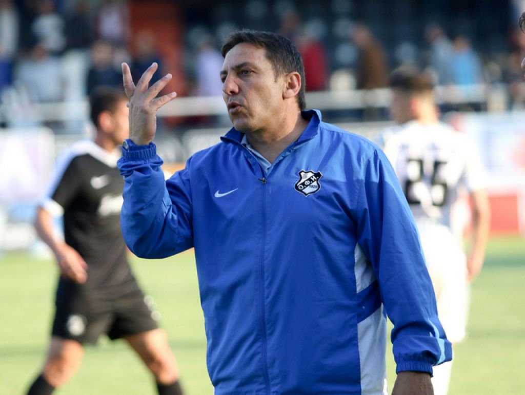 «Το σκορ τα λέει όλα»