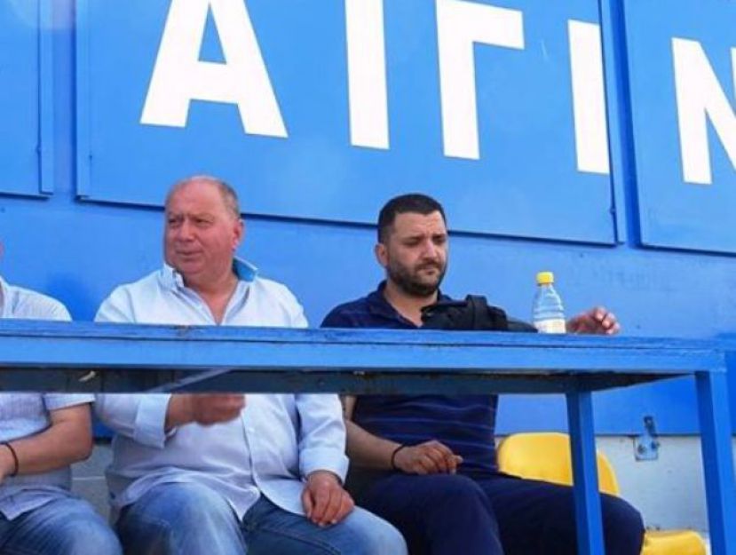 «Δουλέψαμε σκληρά και δικαιωθήκαμε»