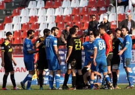 «Δεν ισχύει τίποτα»