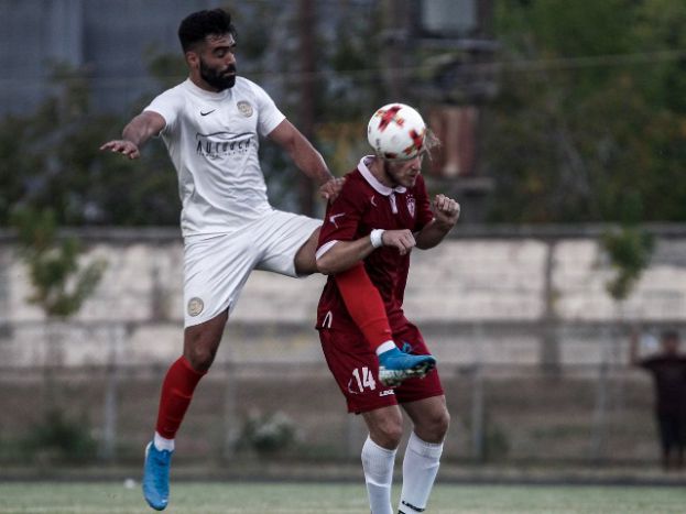 ΑΟ Τρίκαλα – ΑΕΛ 0-1 (video)