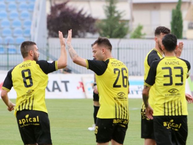 Πληρωμές πριν την επικύρωση