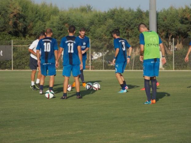 Ακόμη δυο μεταγραφές στα… σκαριά