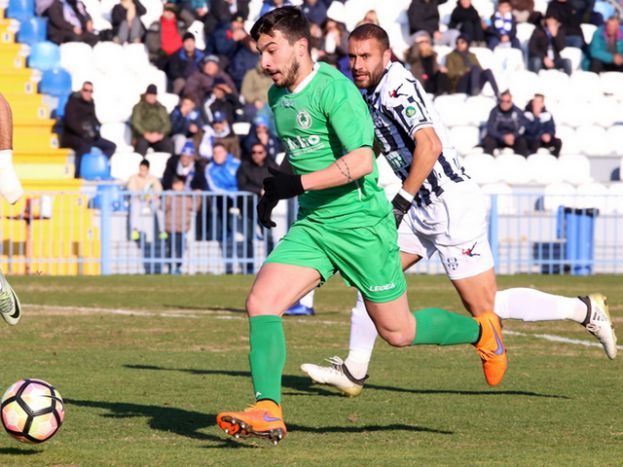 Ντάγκρας για Super League