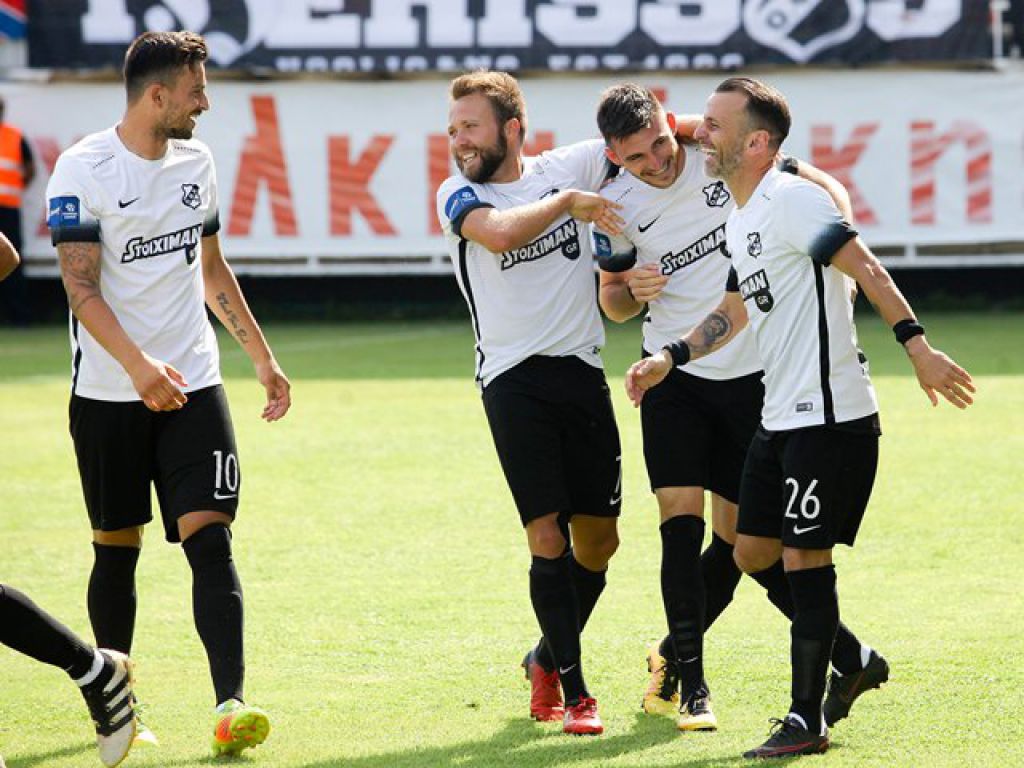 «Φέτος άνοδο»