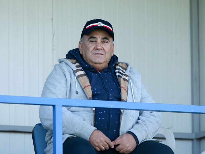 «Κερατωμένος και προδομένος»