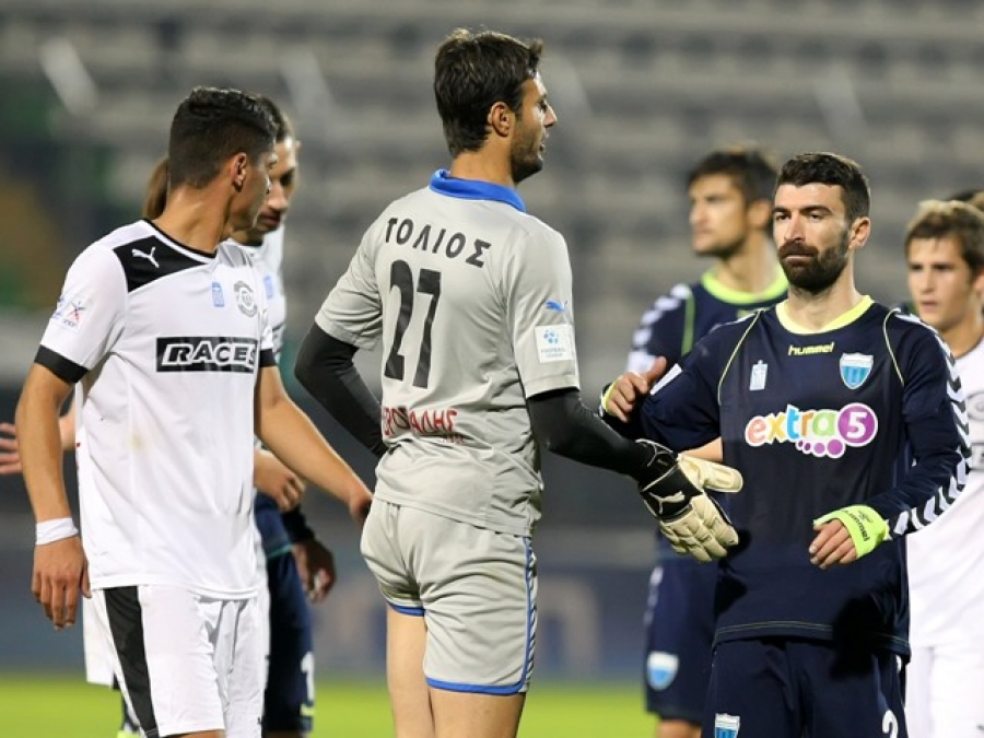 Ανοικτά μέτωπα