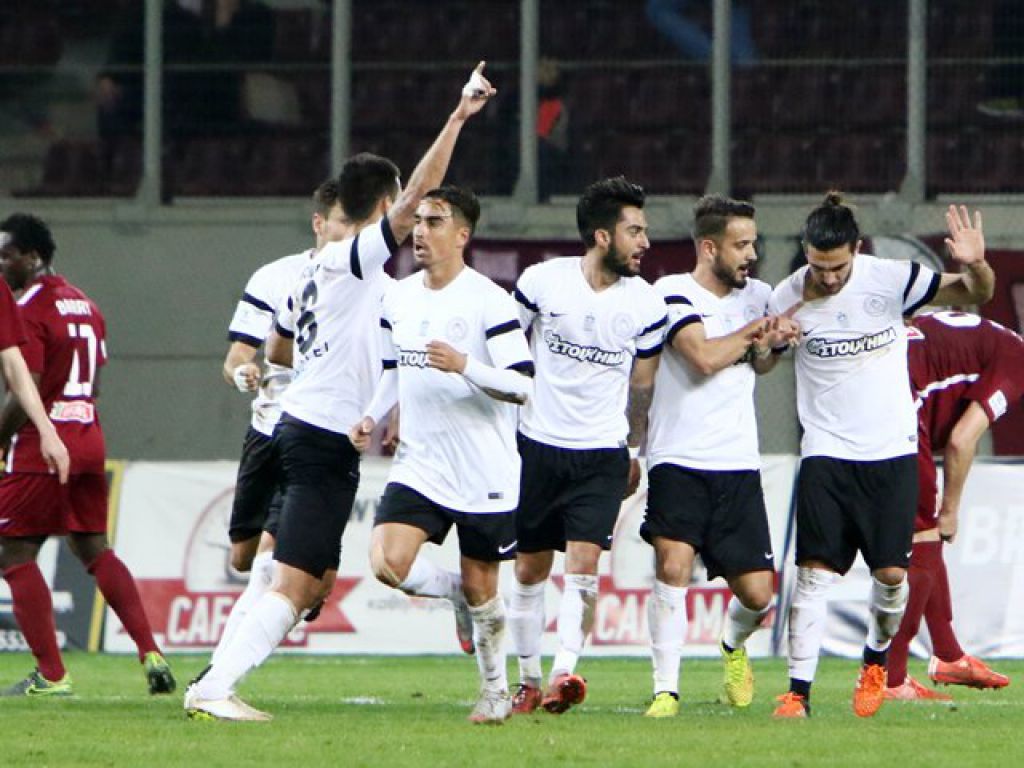 Ξεκαθαρίζει την Τετάρτη