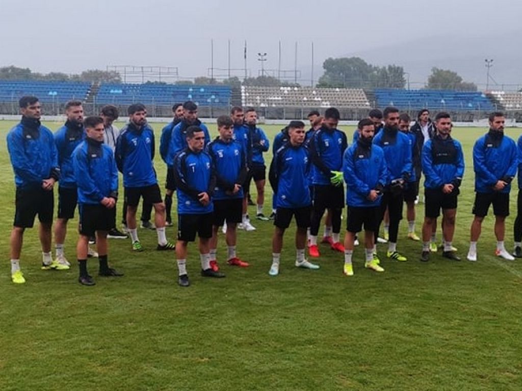 Συζητείται η υπόθεση των Χανίων