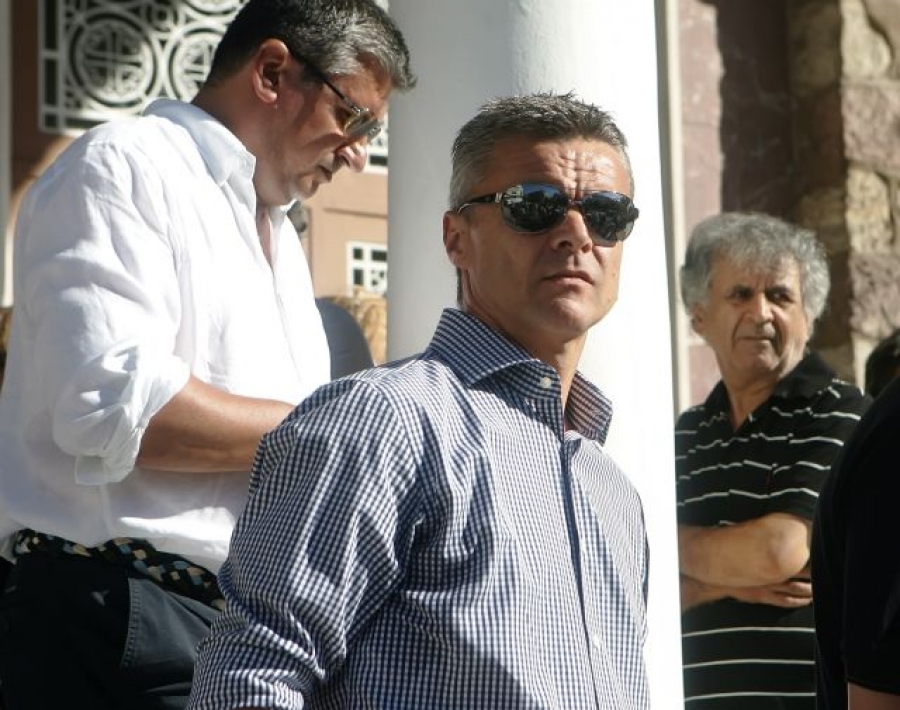 Φιλική επτάρα η Καλλιθέα