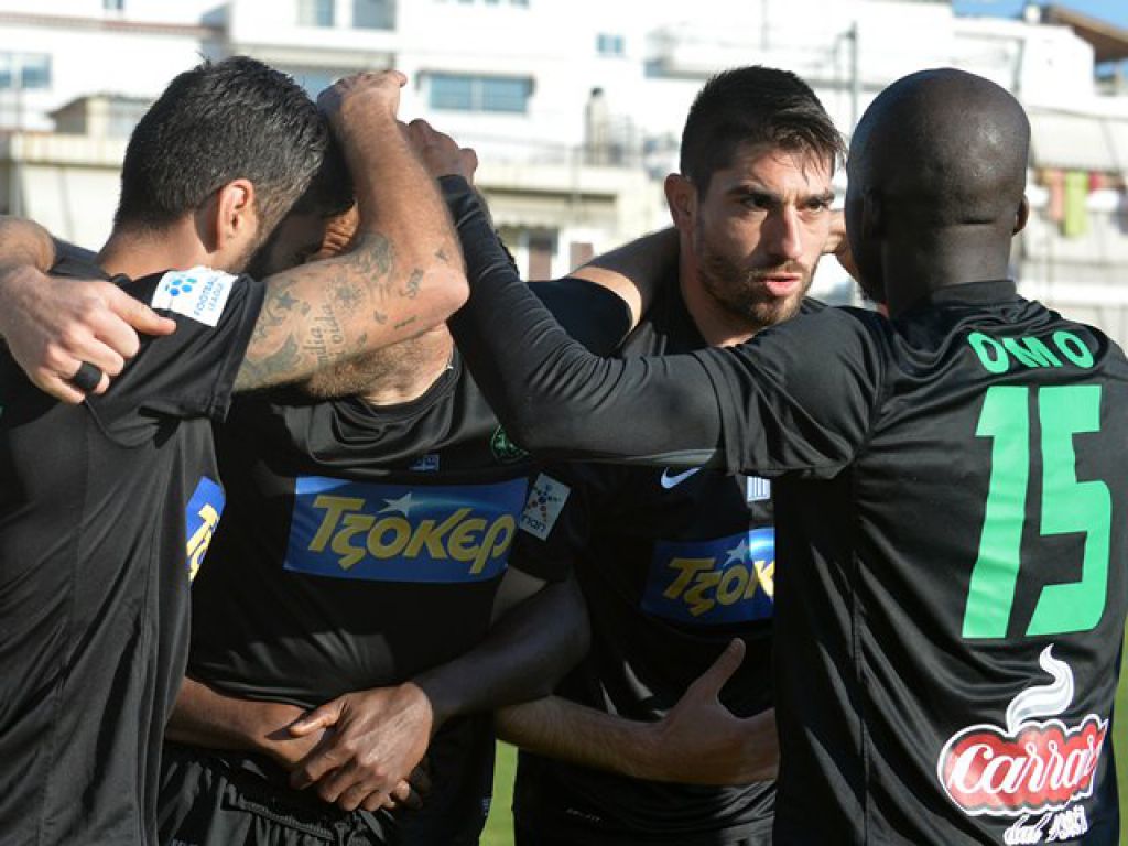 «Τυπικό το θέμα»