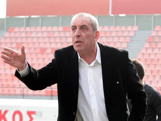 «Δεν έχουμε πεθάνει»