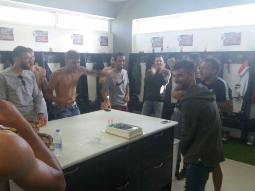 Τούρτα για Μάρτος