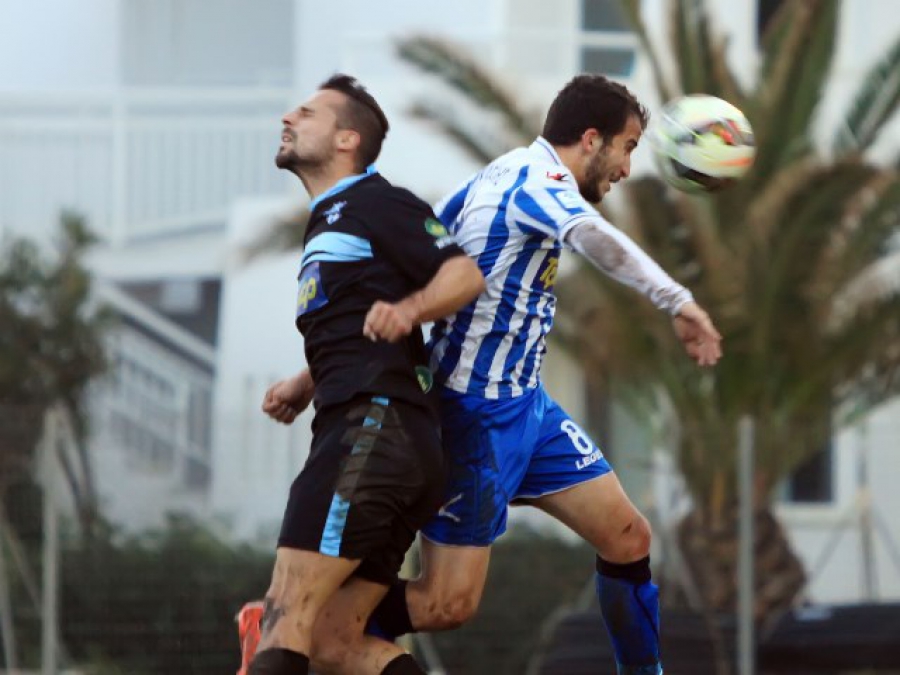 Το απόλυτο ως το φινάλε