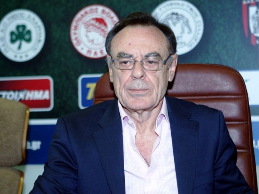 Διαβεβαίωση για λύση