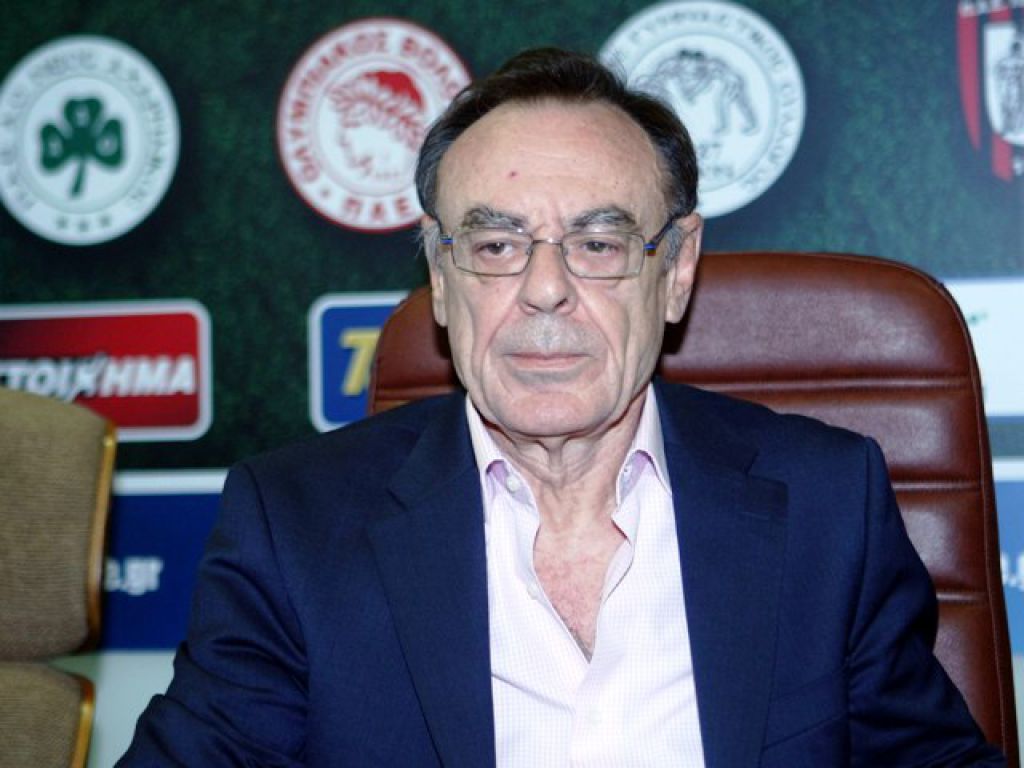 Διαβεβαίωση για λύση