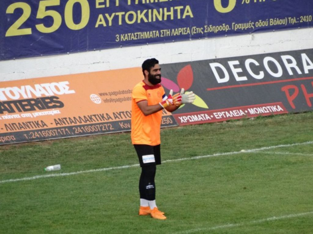 «Μόνο αν το χρειαζόταν η ομάδα»