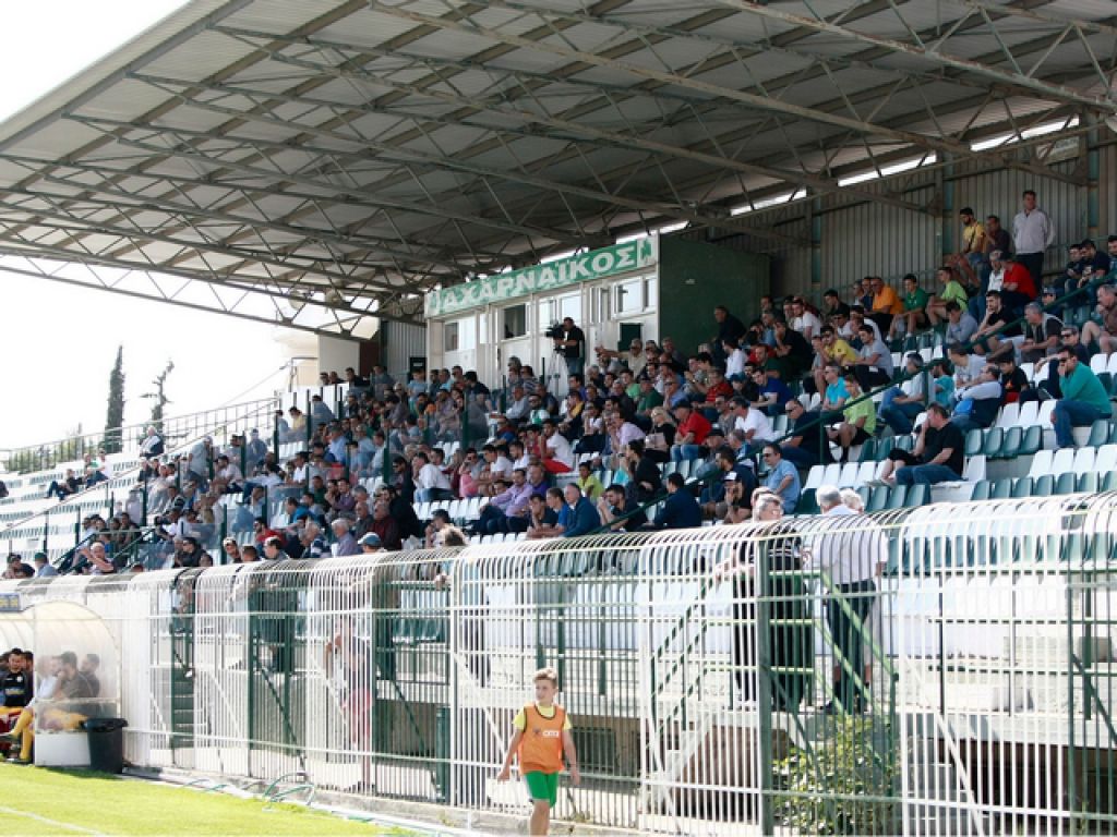 Συλλυπητήρια για Νιώπα