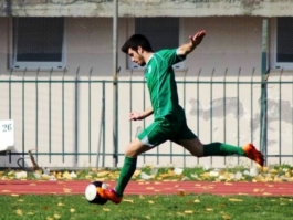 Έκανε αρχή με Νινιό