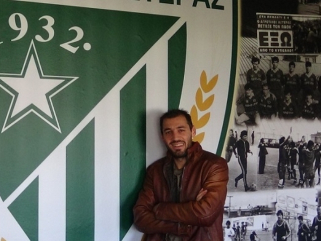 «Καλύτερες βάσεις ο Αγροτικός»