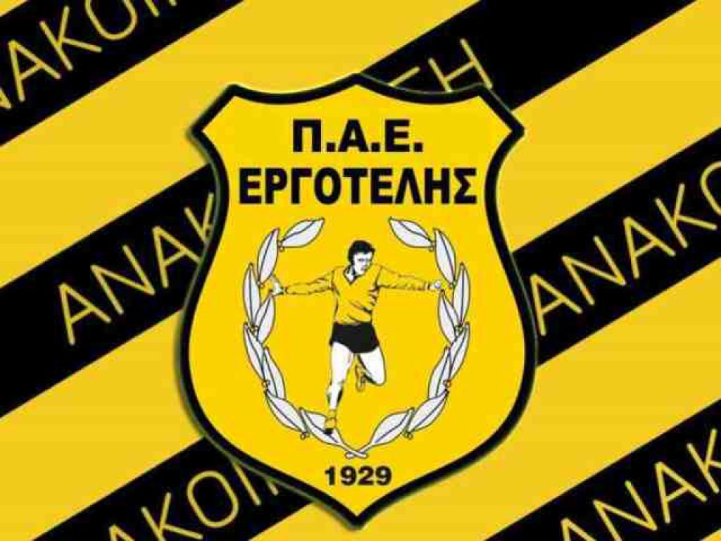 Ζερβίδης στο τιμ