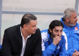 Γρηγορίου: «Ήττα στις λεπτομέρειες»