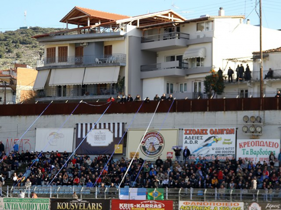 Η Λέσχη για τον Μαντζιούτα