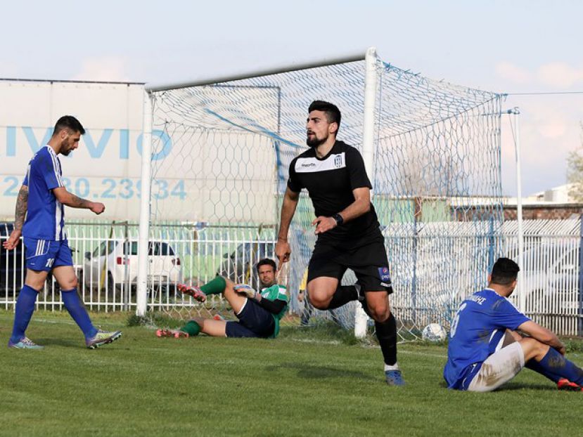 Τρία νέα «ύποπτα»
