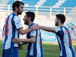 Ελπίζει για Κουτρουμπή ο Παντέλης
