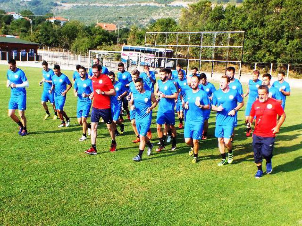 Αποκαλύπτεται με ΑΕΛ