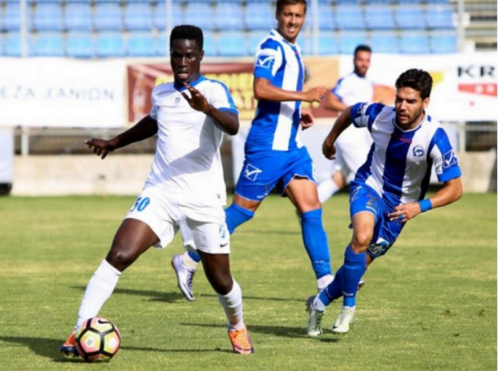 «Γέφυρες» με Καντέ