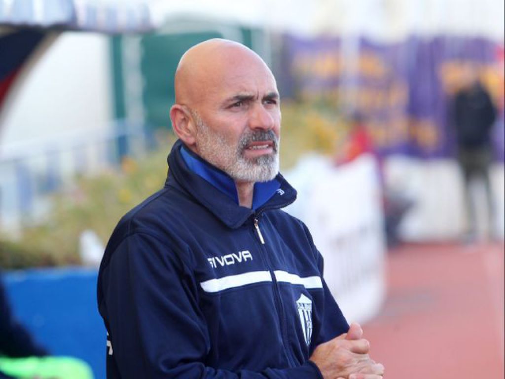 Στο φινάλε ο Απόλλων Λάρισας
