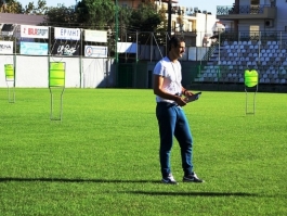 Διλμπέρης: «Με αυταπάρνηση»