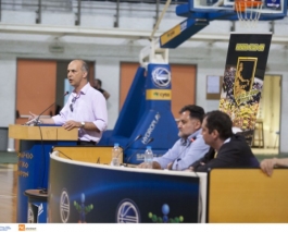 Απειλεί Στεφανίδη ο Σκόρδας