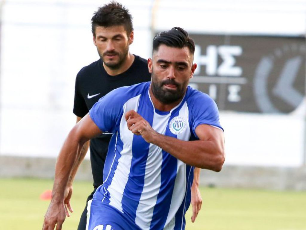 «Βελτιωμένο πρόσωπο»