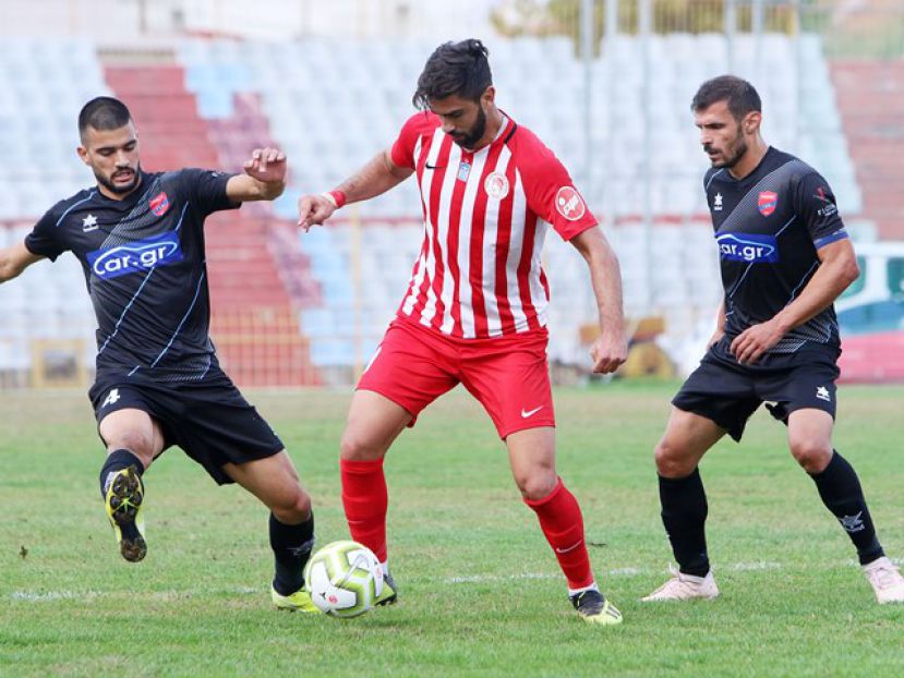 Να συνεχίσει το σερί